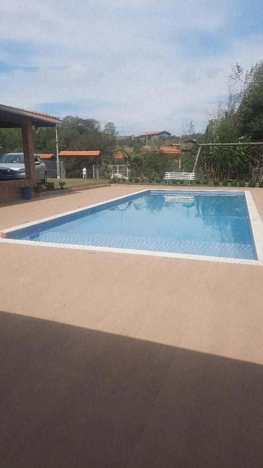 Chacara Sol Nascente Βίλα Ibiúna Εξωτερικό φωτογραφία